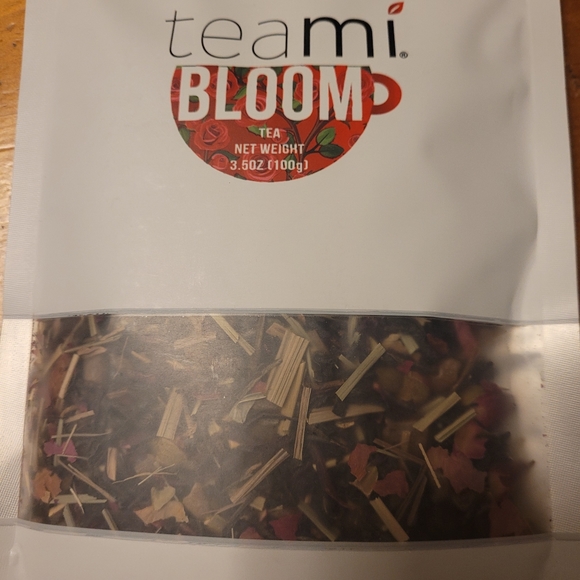 Teami Bloom Tea - Picture 2 of 3
